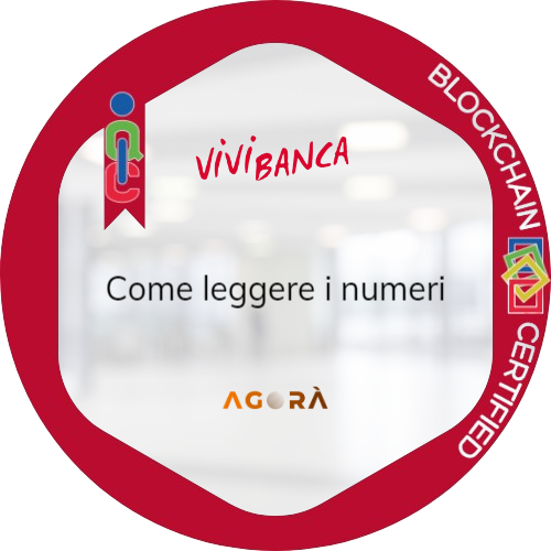 Come leggere i numeri - Anno 2023